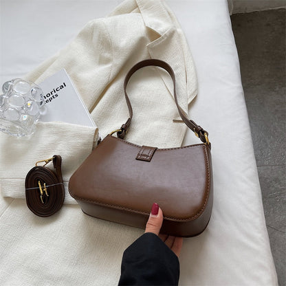Sophisticated Bag with a Clean Classic Look