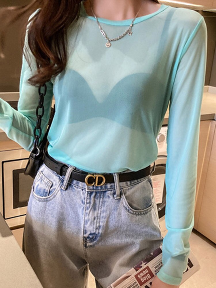 Elegantly Styled T-Shirt for Everyday Wear