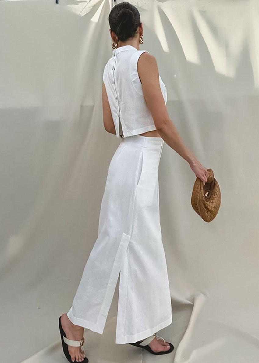 Beautifully Crafted Top in a Classic Style