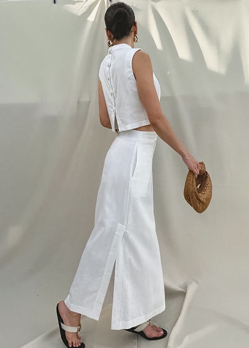 Beautifully Crafted Top in a Classic Style