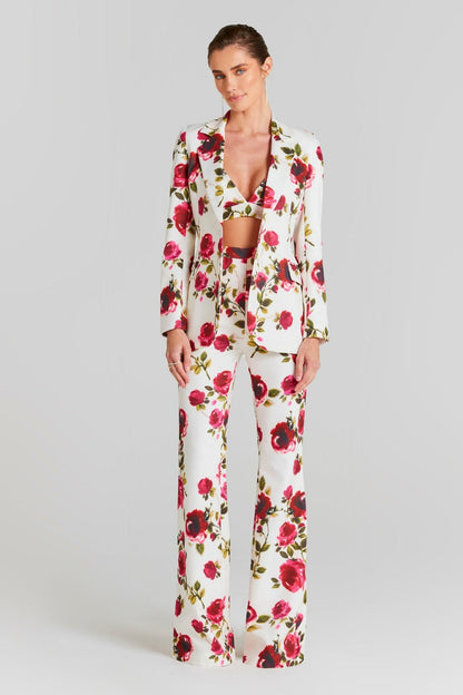 Vintage Inspired Garment with a Contemporary Edge
