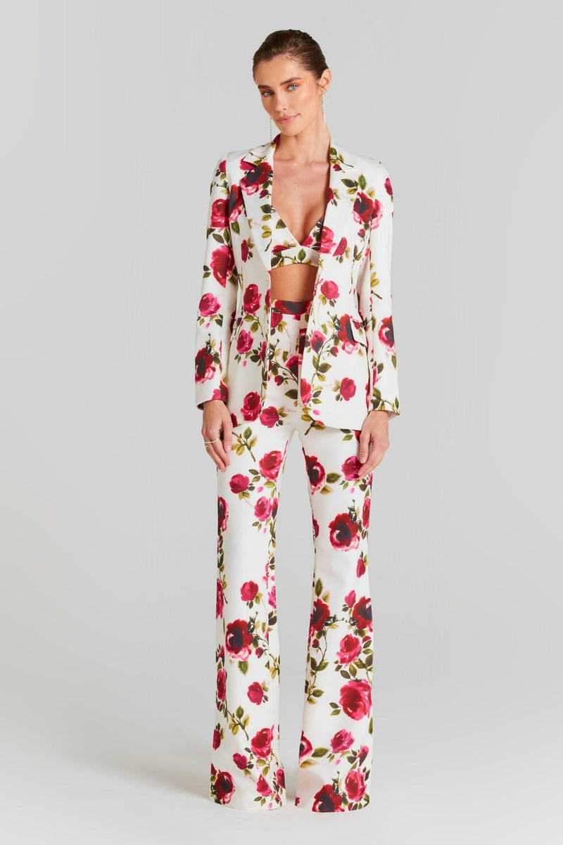Vintage Inspired Garment with a Contemporary Edge