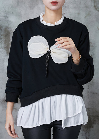 Effortlessly Elegant Pullover with a Timeless Design