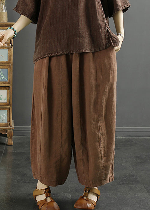 Sophisticated Pants with a Clean Classic Look