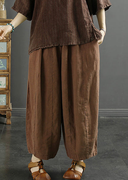 Sophisticated Pants with a Clean Classic Look