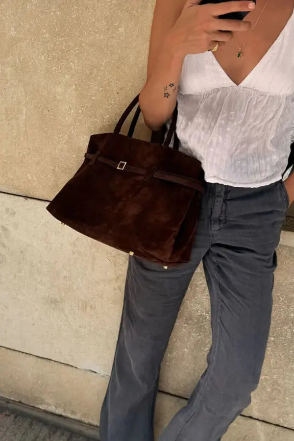 Elegantly Styled Bag for Everyday Wear