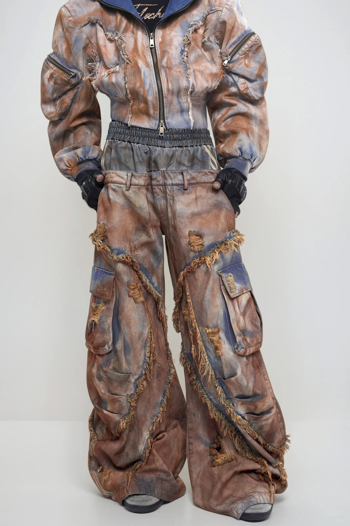 Classic Vintage & Enduringly Stylish Garment