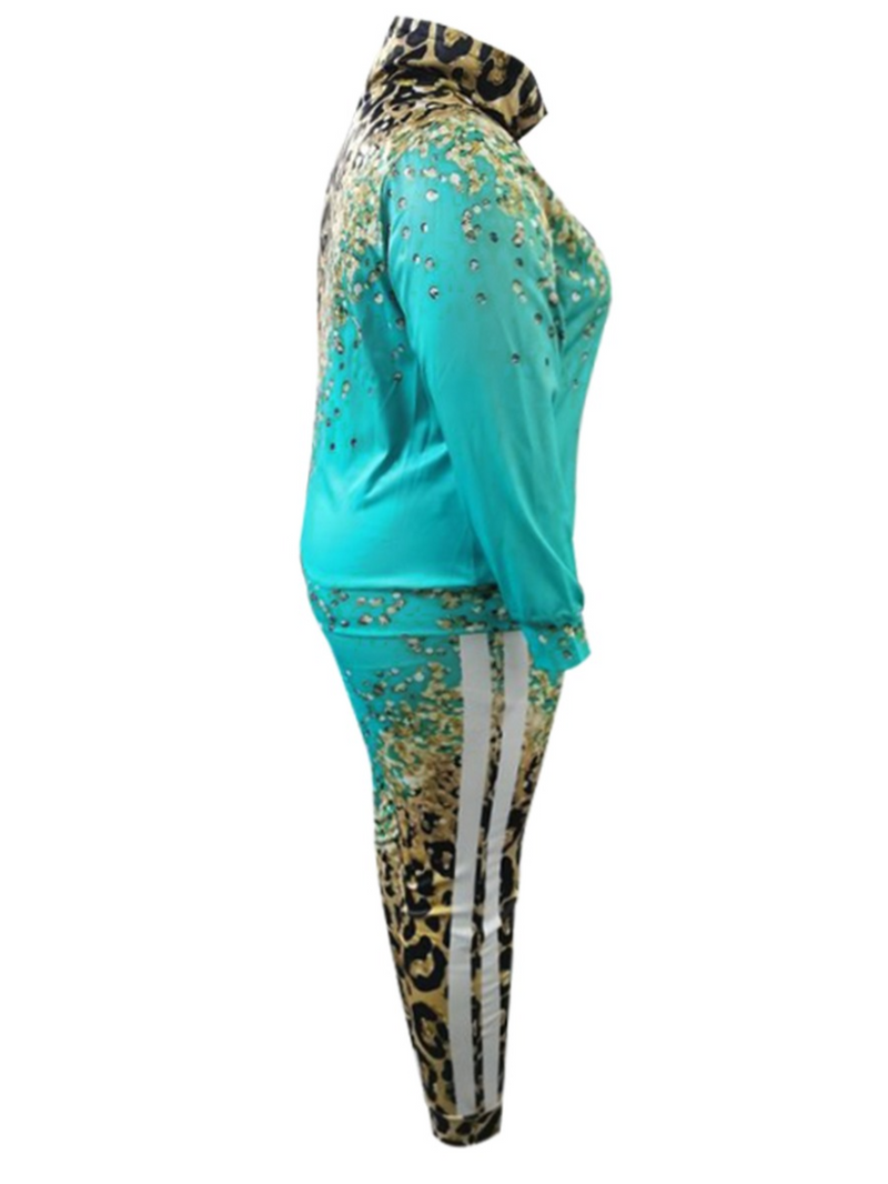 Well Tailored Garment with a Graceful Silhouette