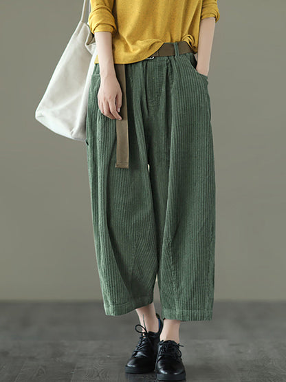 Elegantly Styled Pants for Everyday Wear