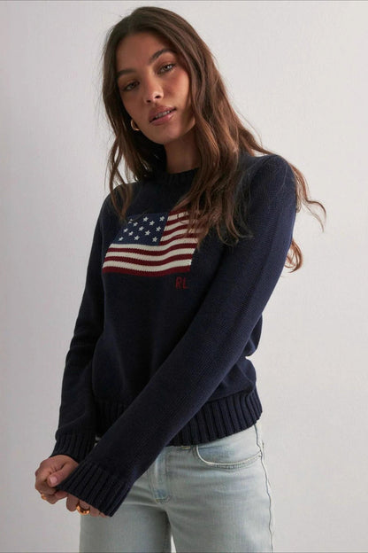 Classic Vintage & Enduringly Stylish Sweater