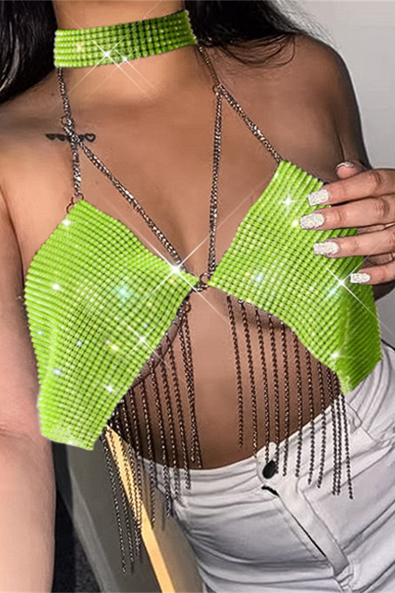 Vintage Inspired Top with a Contemporary Edge