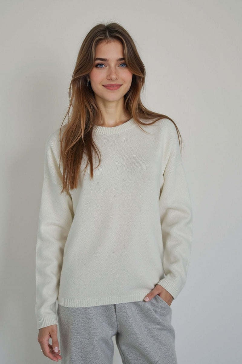 Classic Vintage & Enduringly Stylish Sweater