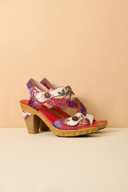 Gracefully Styled Heels for Any Occasion