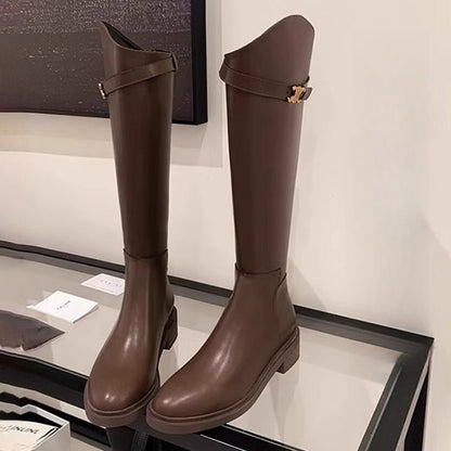 Classic Vintage & Enduringly Stylish Boots