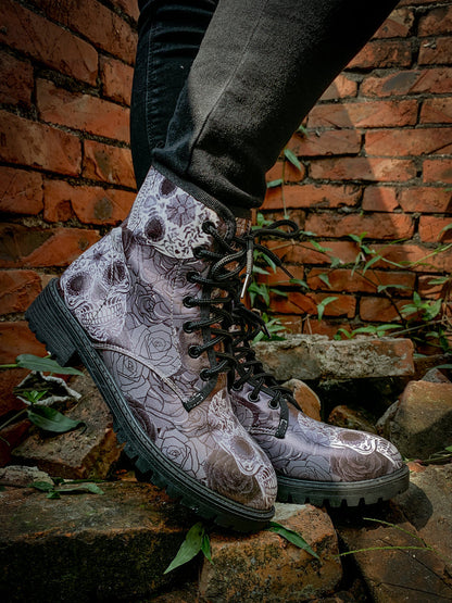 Beautifully Crafted Boots in a Classic Style
