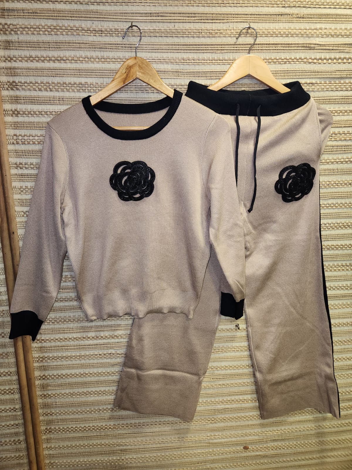 Elegantly Styled Garment for Everyday Wear