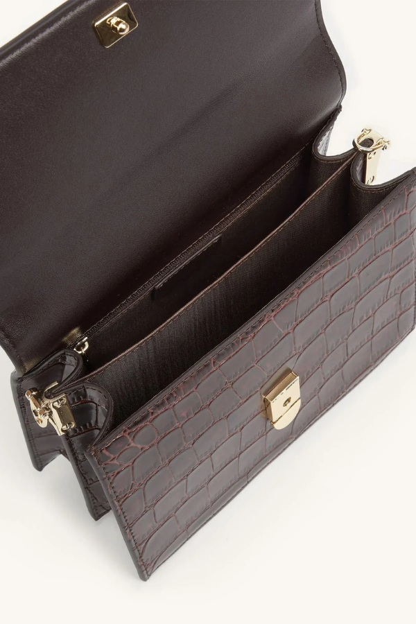 A Vintage Style Garment with Delicate Timeless Details