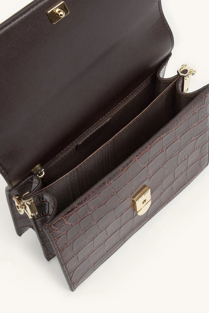 A Vintage Style Garment with Delicate Timeless Details