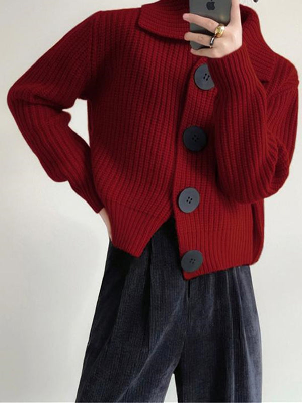 Gracefully Styled Cardigan for Any Occasion