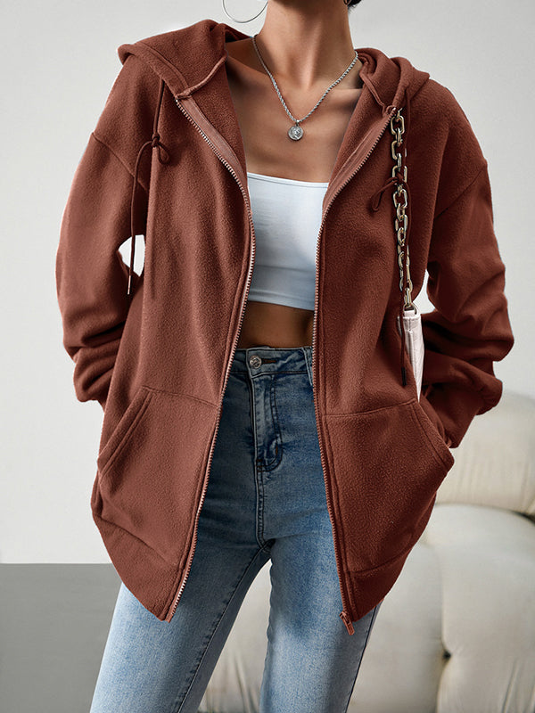 Polished Jacket with an Effortless Classic Look
