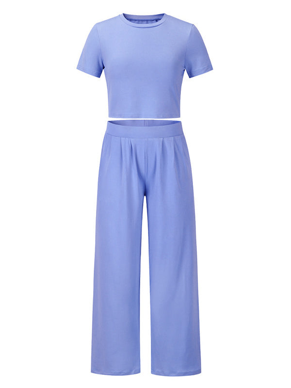 Polished Pants with an Effortless Classic Look