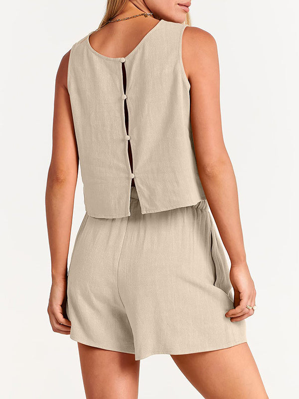 Classic Vintage Garment with a Flattering Fit