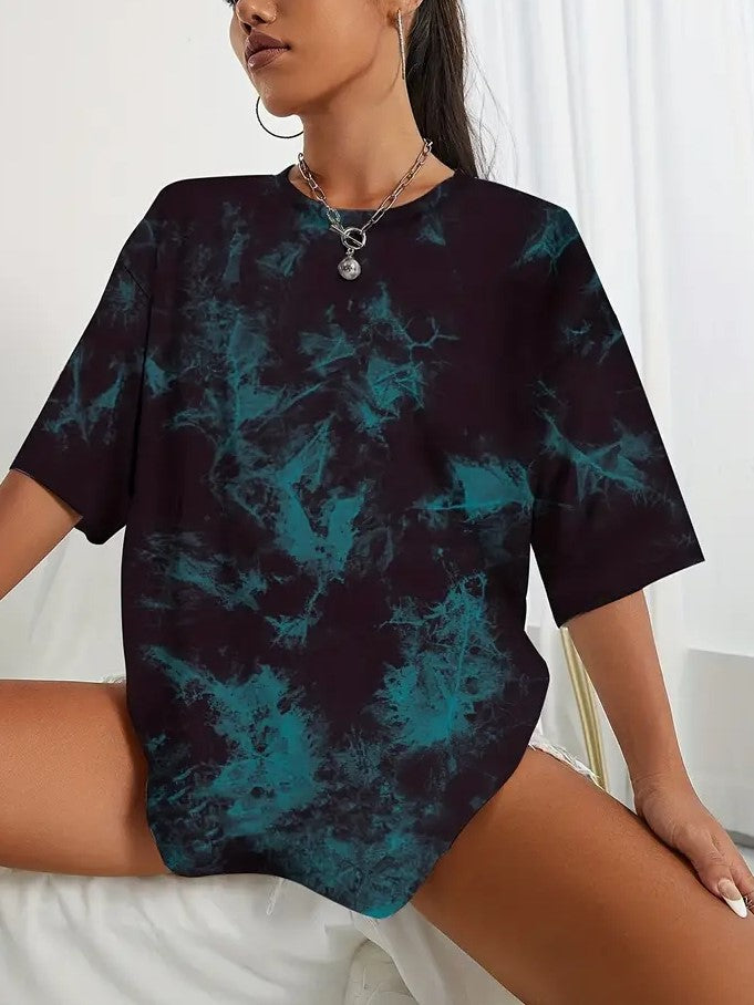 Beautifully Balanced T-Shirt with Timeless Character