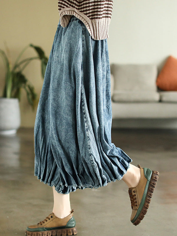Beautifully Crafted Pants in a Classic Style