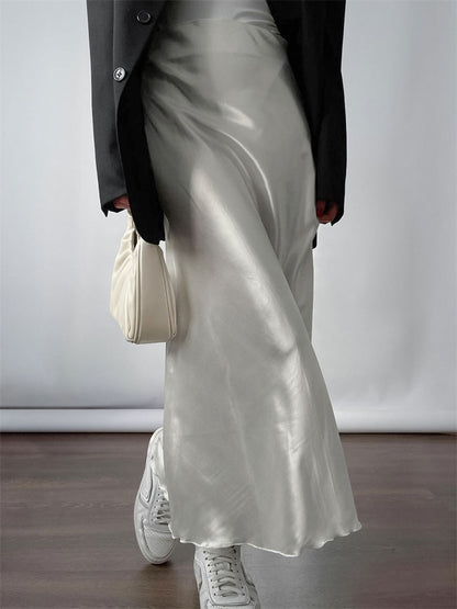 Polished Garment with an Effortless Classic Look