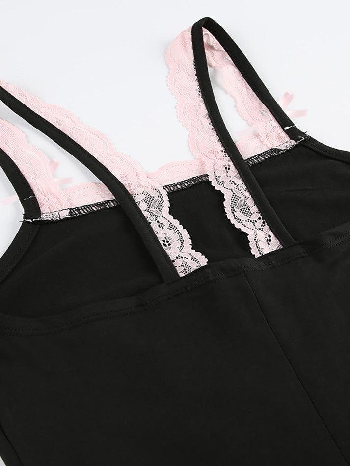 Vintage Inspired Top with a Contemporary Edge