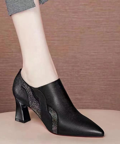 Well Tailored Garment with a Graceful Silhouette