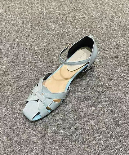 Polished Sandals with an Effortless Classic Look