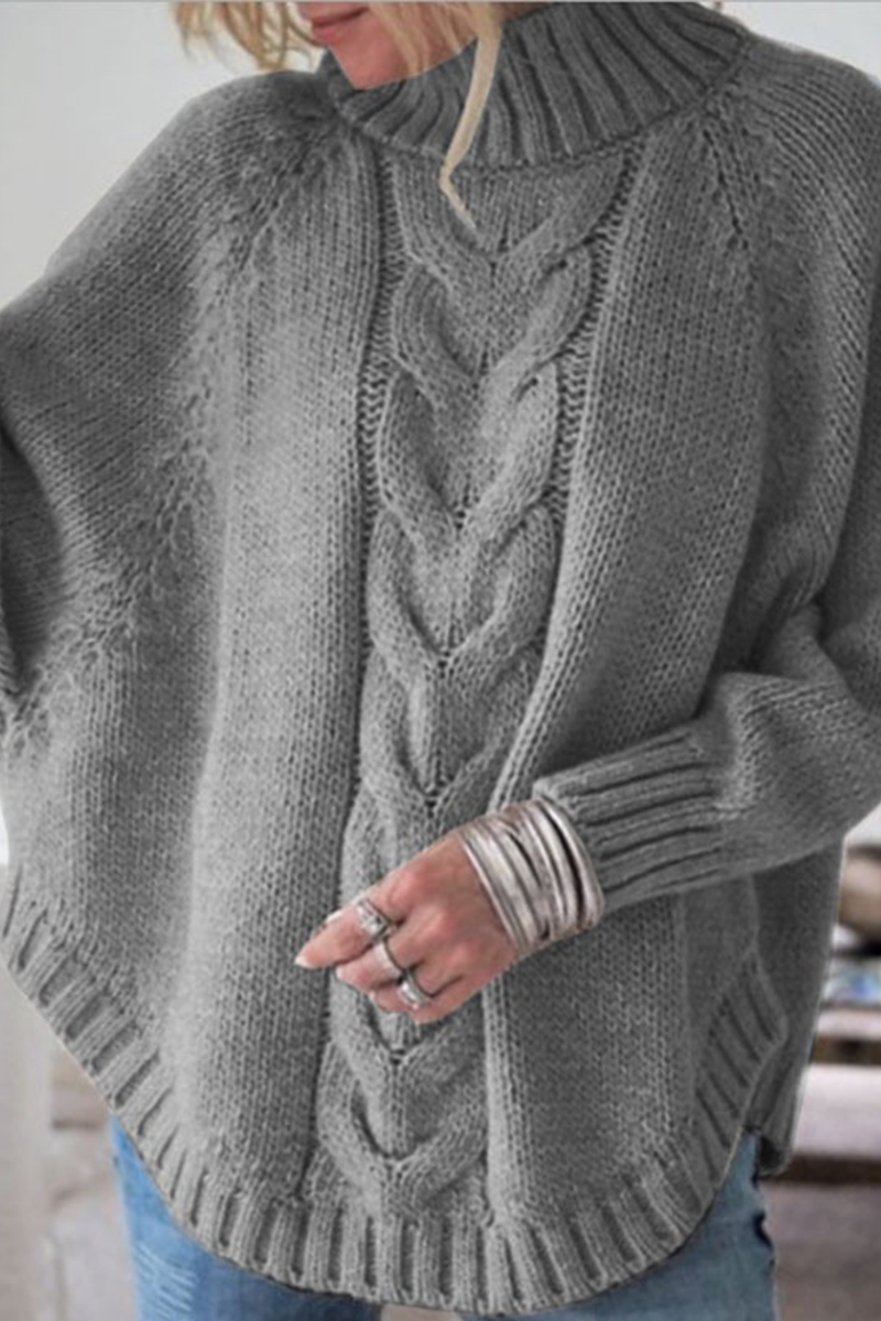 Beautifully Balanced Top with Timeless Character