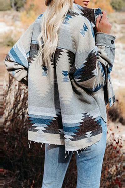 Gracefully Styled Garment for Any Occasion