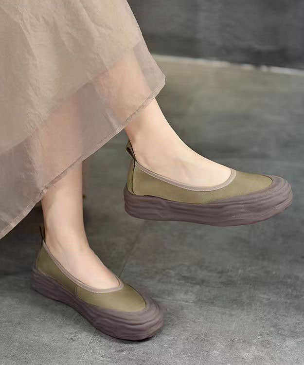Vintage Inspired Shoes with a Contemporary Edge