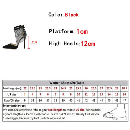 Polished Heels with an Effortless Classic Look