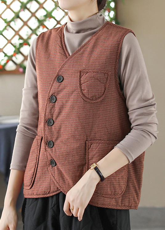 Sophisticated Garment with a Clean Classic Look