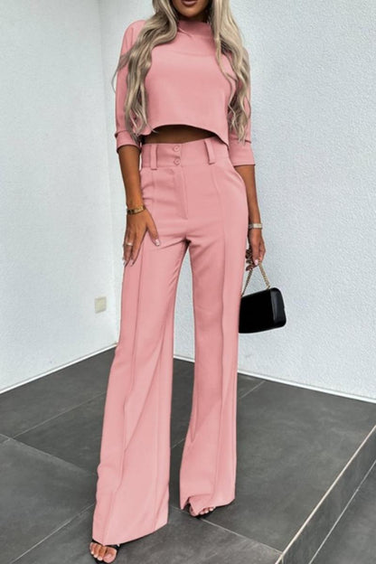Gracefully Styled Garment for Any Occasion