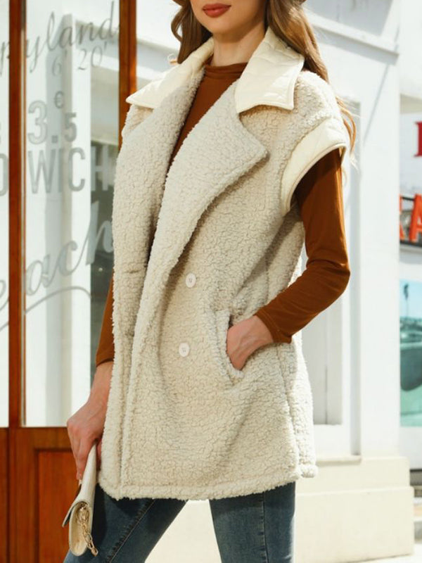 Polished Top with an Effortless Classic Look