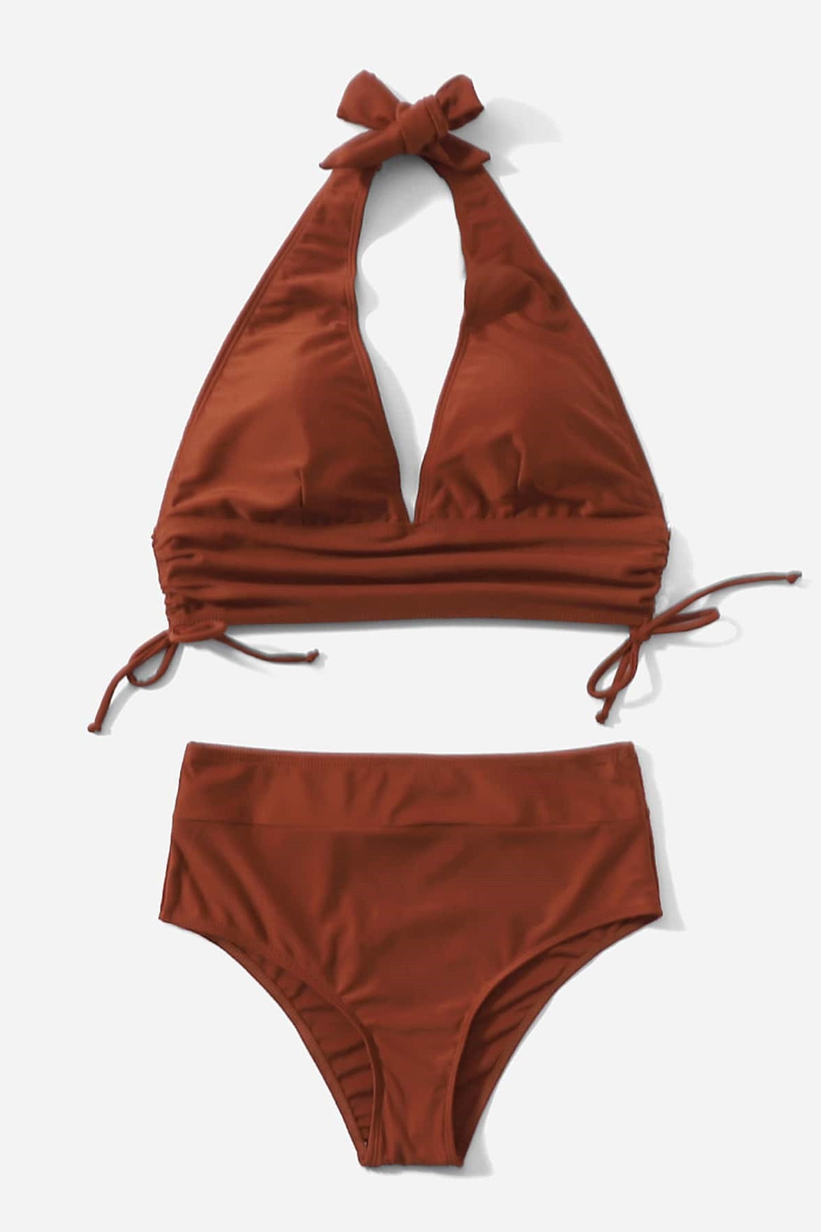 Beautifully Balanced Bikini with Timeless Character