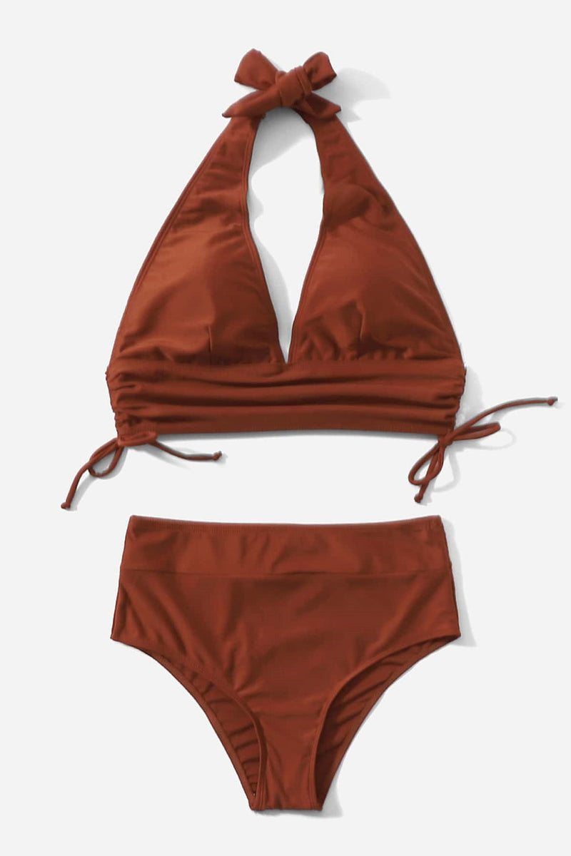Beautifully Balanced Bikini with Timeless Character