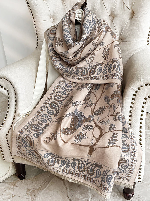 Beautifully Balanced Garment with Timeless Character