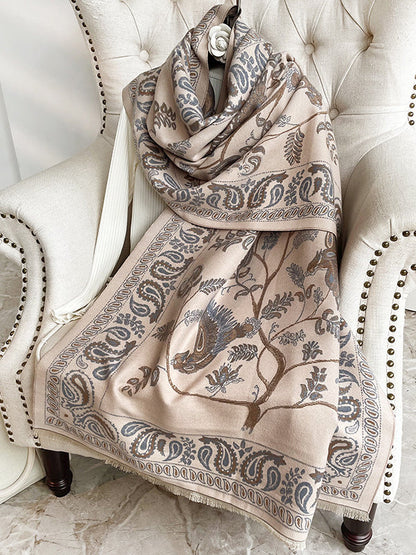Beautifully Balanced Garment with Timeless Character
