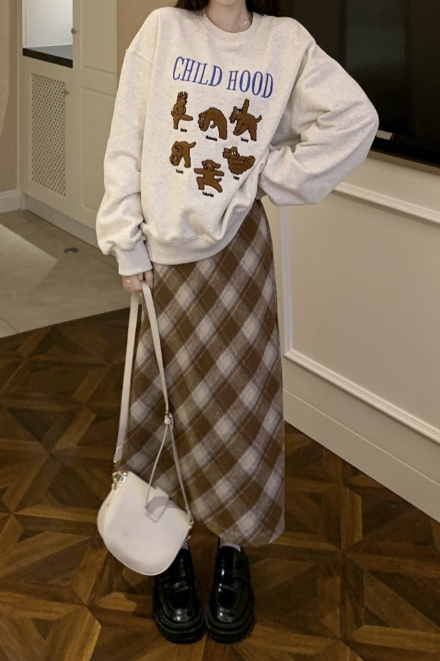 Classic Vintage & Enduringly Stylish Garment