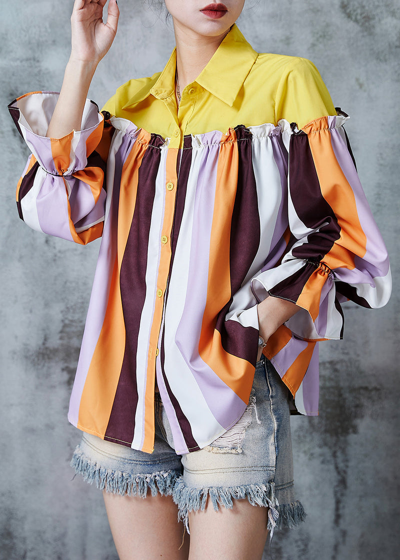 Effortlessly Elegant Shirt with a Timeless Design
