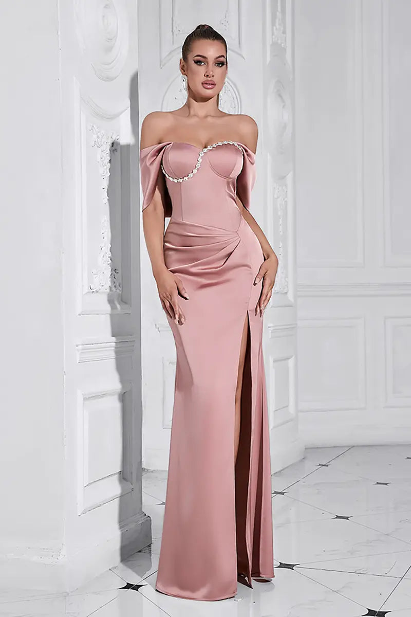 Beautifully Balanced Garment with Timeless Character