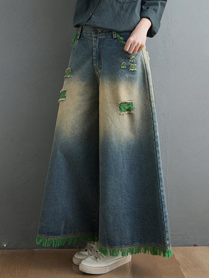 Effortlessly Elegant Pants with a Timeless Design