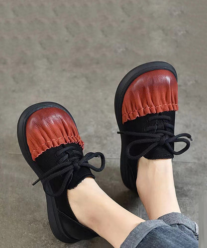 Vintage Inspired Shoes with a Contemporary Edge