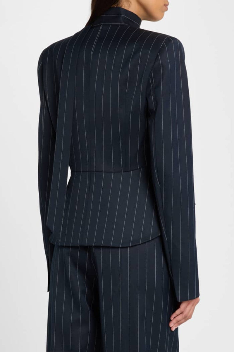 Polished Garment with an Effortless Classic Look