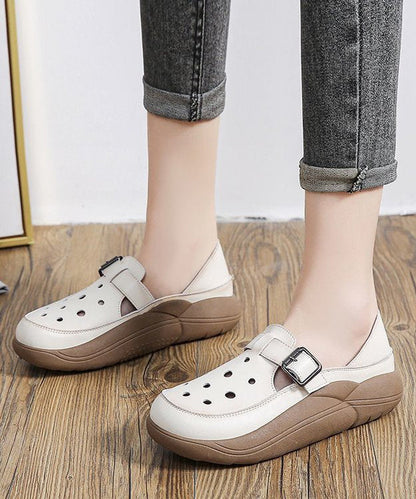 Vintage Inspired Shoes with a Contemporary Edge